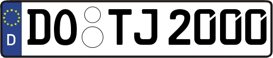 DO-TJ2000