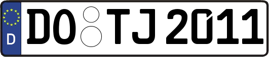 DO-TJ2011