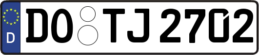 DO-TJ2702