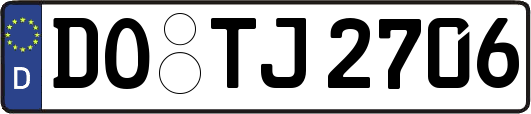 DO-TJ2706
