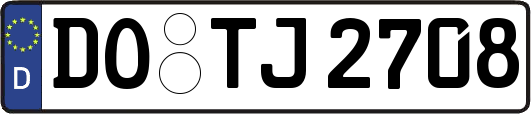 DO-TJ2708