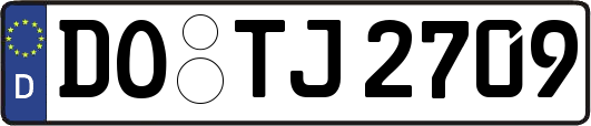 DO-TJ2709