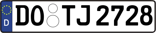DO-TJ2728