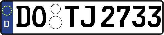 DO-TJ2733