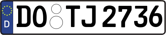 DO-TJ2736