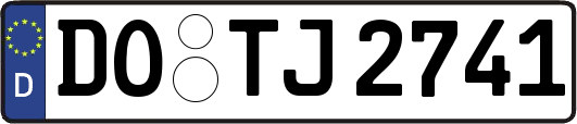 DO-TJ2741