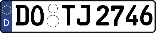 DO-TJ2746