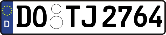 DO-TJ2764