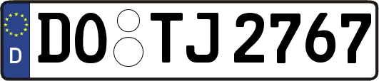 DO-TJ2767
