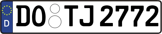DO-TJ2772