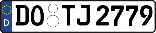DO-TJ2779