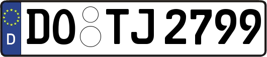 DO-TJ2799