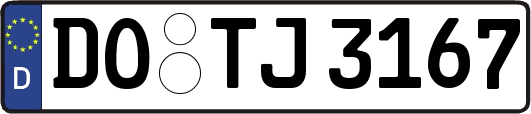 DO-TJ3167