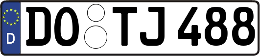 DO-TJ488