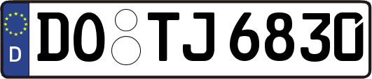 DO-TJ6830
