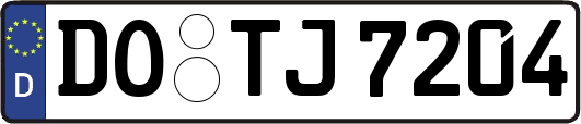 DO-TJ7204