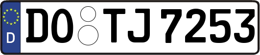 DO-TJ7253