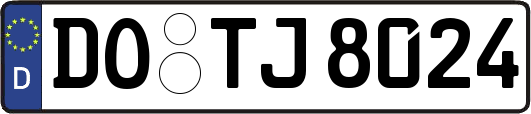 DO-TJ8024