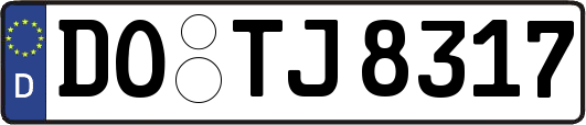DO-TJ8317