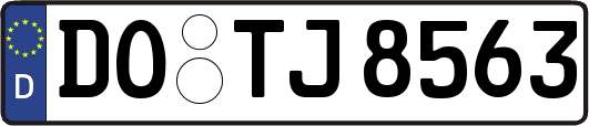 DO-TJ8563