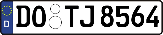 DO-TJ8564