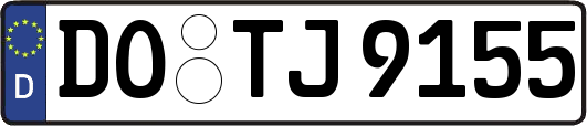 DO-TJ9155