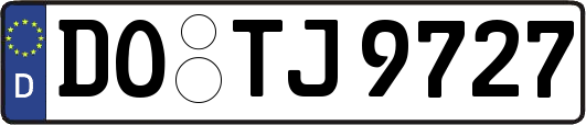 DO-TJ9727