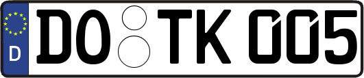 DO-TK005