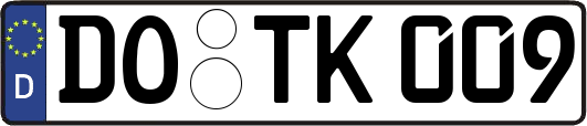 DO-TK009