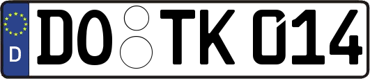 DO-TK014