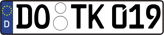 DO-TK019