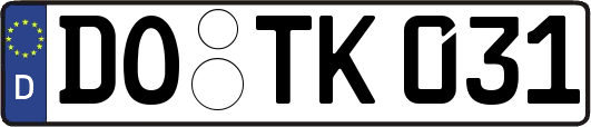 DO-TK031