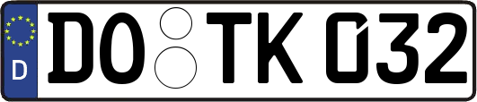 DO-TK032