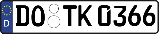 DO-TK0366