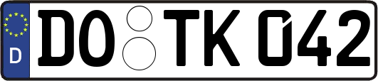 DO-TK042