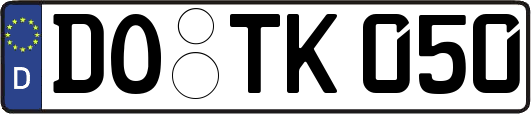 DO-TK050
