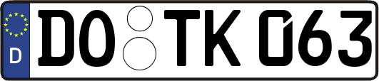 DO-TK063