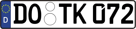 DO-TK072
