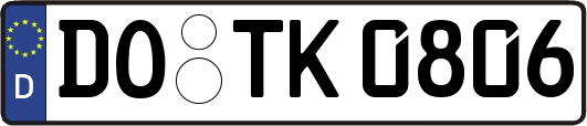DO-TK0806