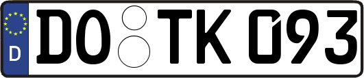 DO-TK093