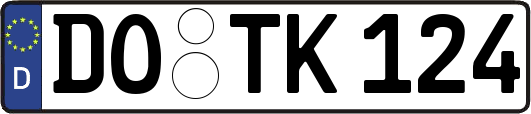 DO-TK124
