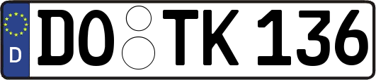 DO-TK136