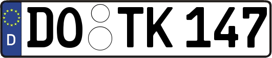 DO-TK147