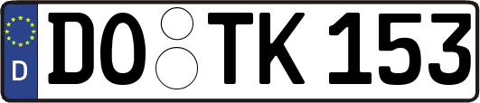 DO-TK153