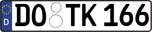 DO-TK166