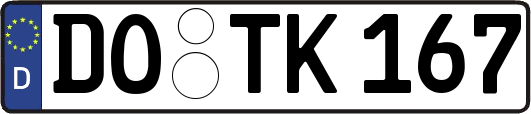 DO-TK167