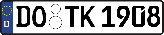 DO-TK1908