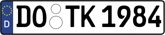 DO-TK1984
