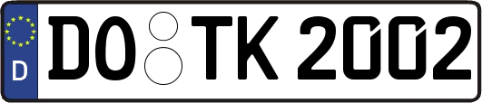 DO-TK2002