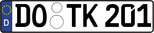 DO-TK201